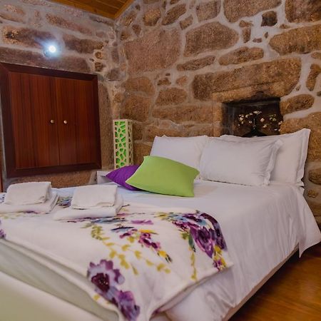Casa Rautau Villa Soajo Buitenkant foto
